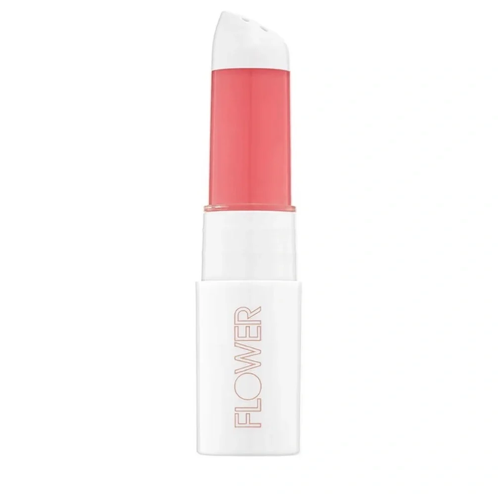FLOWER Beauty Perfect Pout Hydrating Lip Mask - Pucker‎